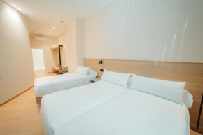 Mouritz Rooms